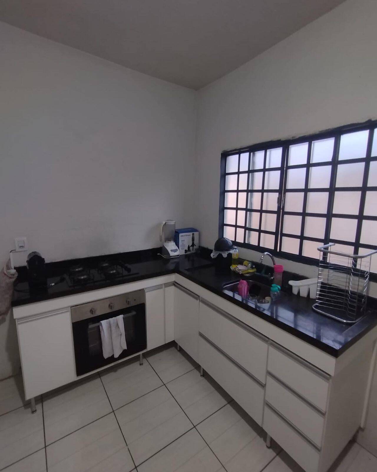 Casa à venda com 3 quartos, 91m² - Foto 5