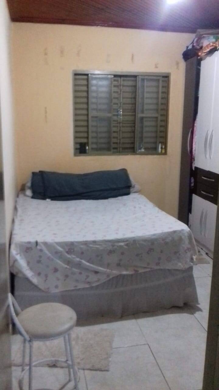 Casa à venda com 3 quartos, 115m² - Foto 13