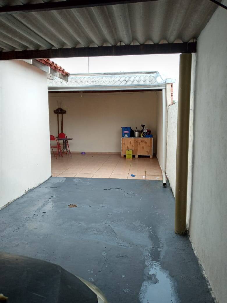 Casa à venda com 3 quartos, 115m² - Foto 5