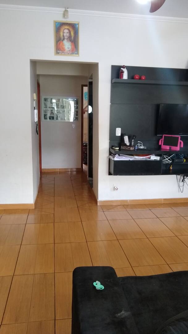 Casa à venda com 3 quartos, 162m² - Foto 9