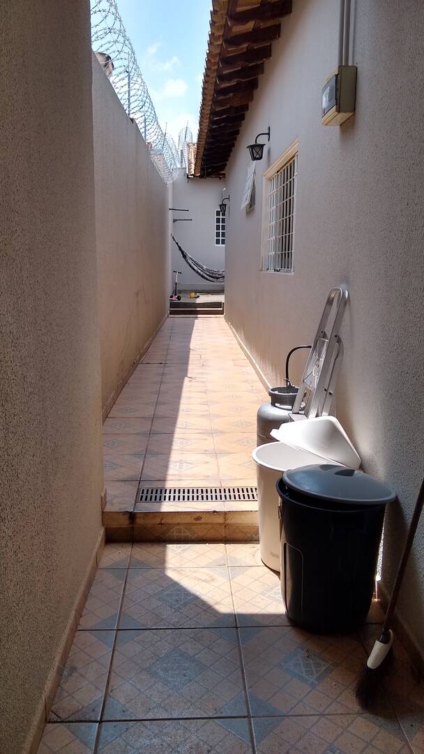 Casa à venda com 3 quartos, 162m² - Foto 23