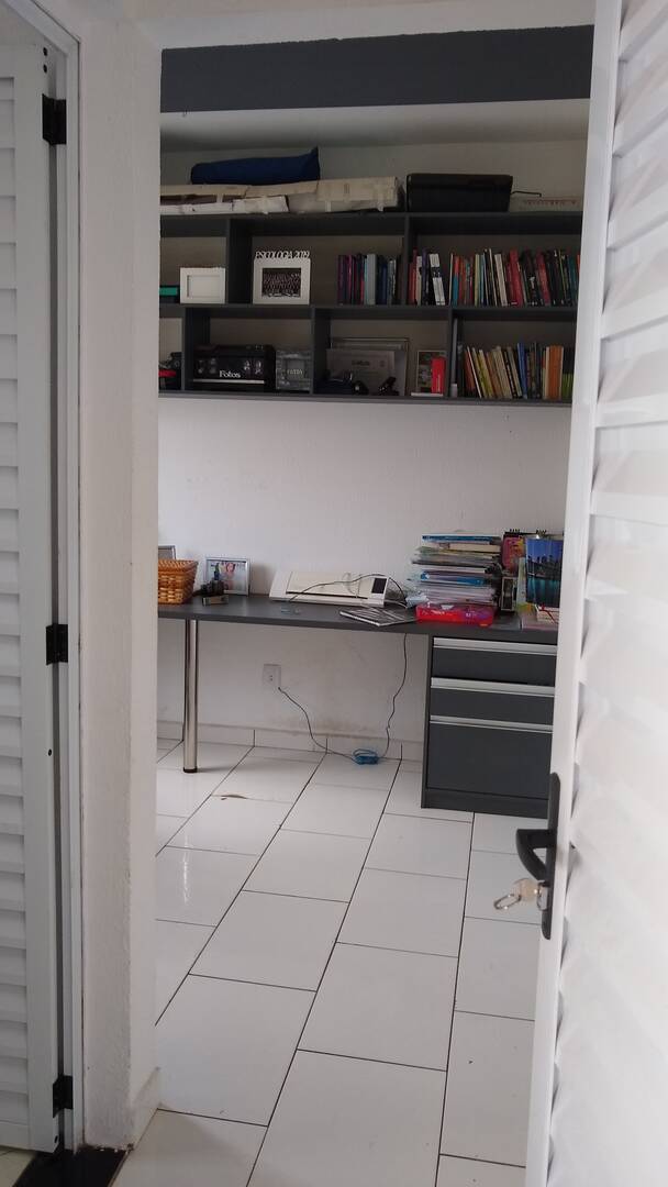 Casa à venda com 3 quartos, 162m² - Foto 25