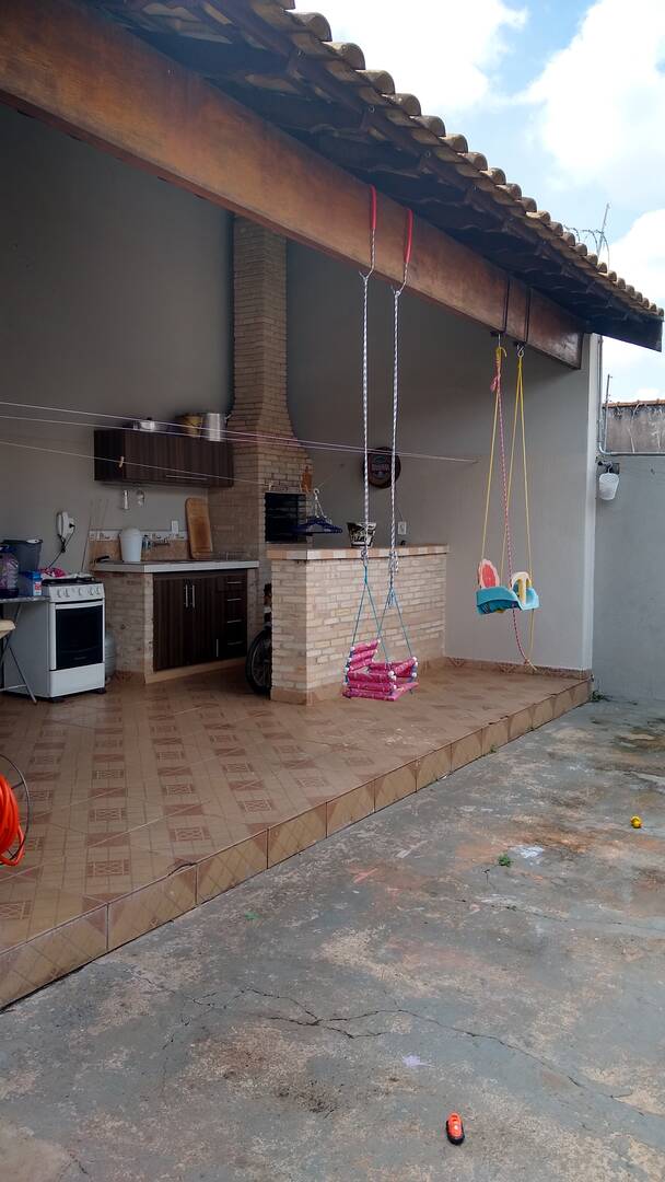 Casa à venda com 3 quartos, 162m² - Foto 30