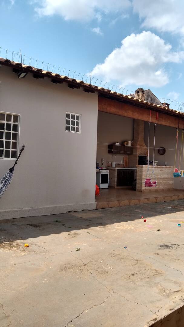 Casa à venda com 3 quartos, 162m² - Foto 29