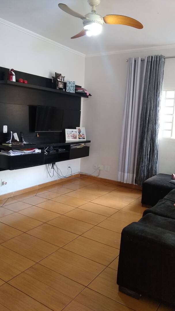 Casa à venda com 3 quartos, 162m² - Foto 10