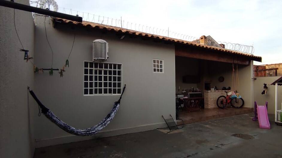 Casa à venda com 3 quartos, 162m² - Foto 28