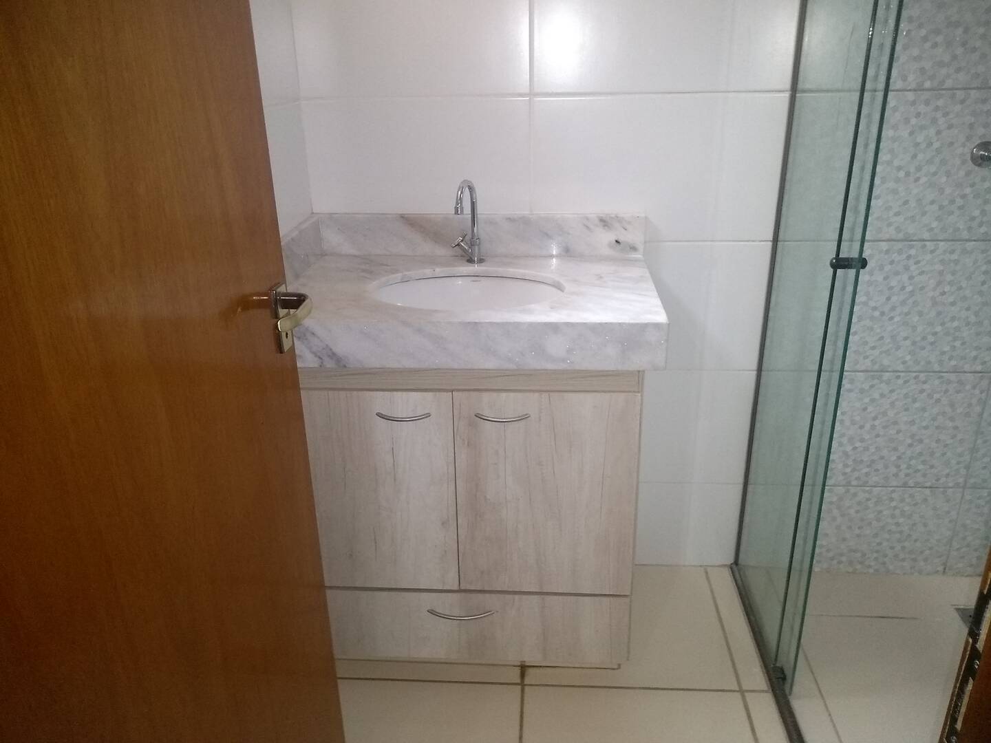 Apartamento para alugar com 1 quarto - Foto 3