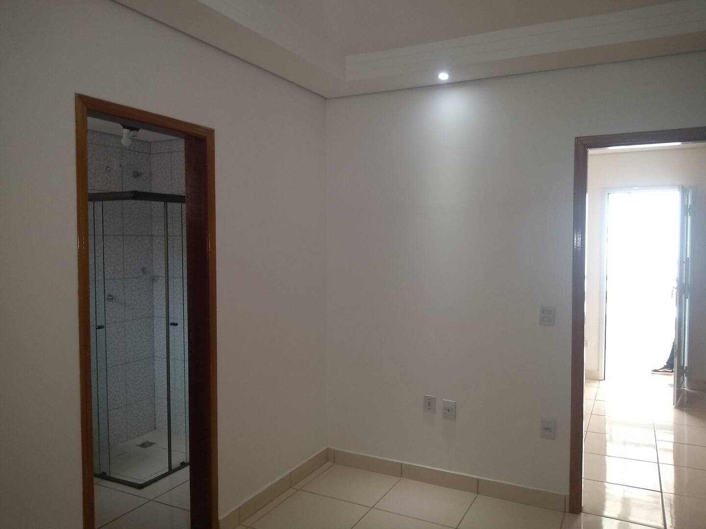 Apartamento para alugar com 1 quarto - Foto 5