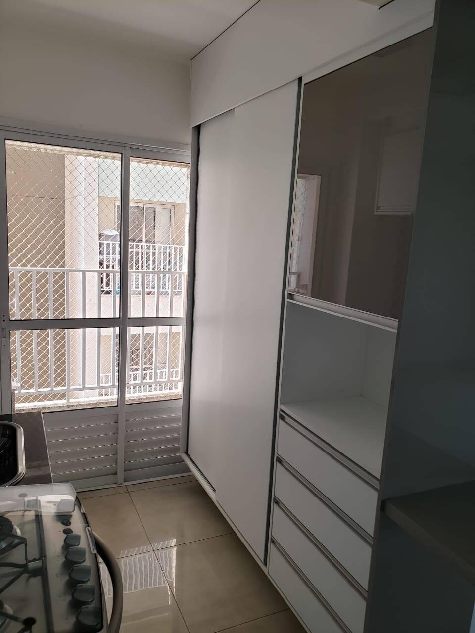 Apartamento para alugar com 2 quartos, 67m² - Foto 2