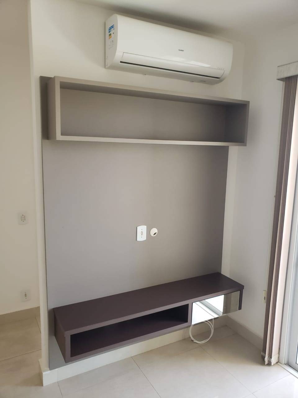 Apartamento para alugar com 2 quartos, 67m² - Foto 3