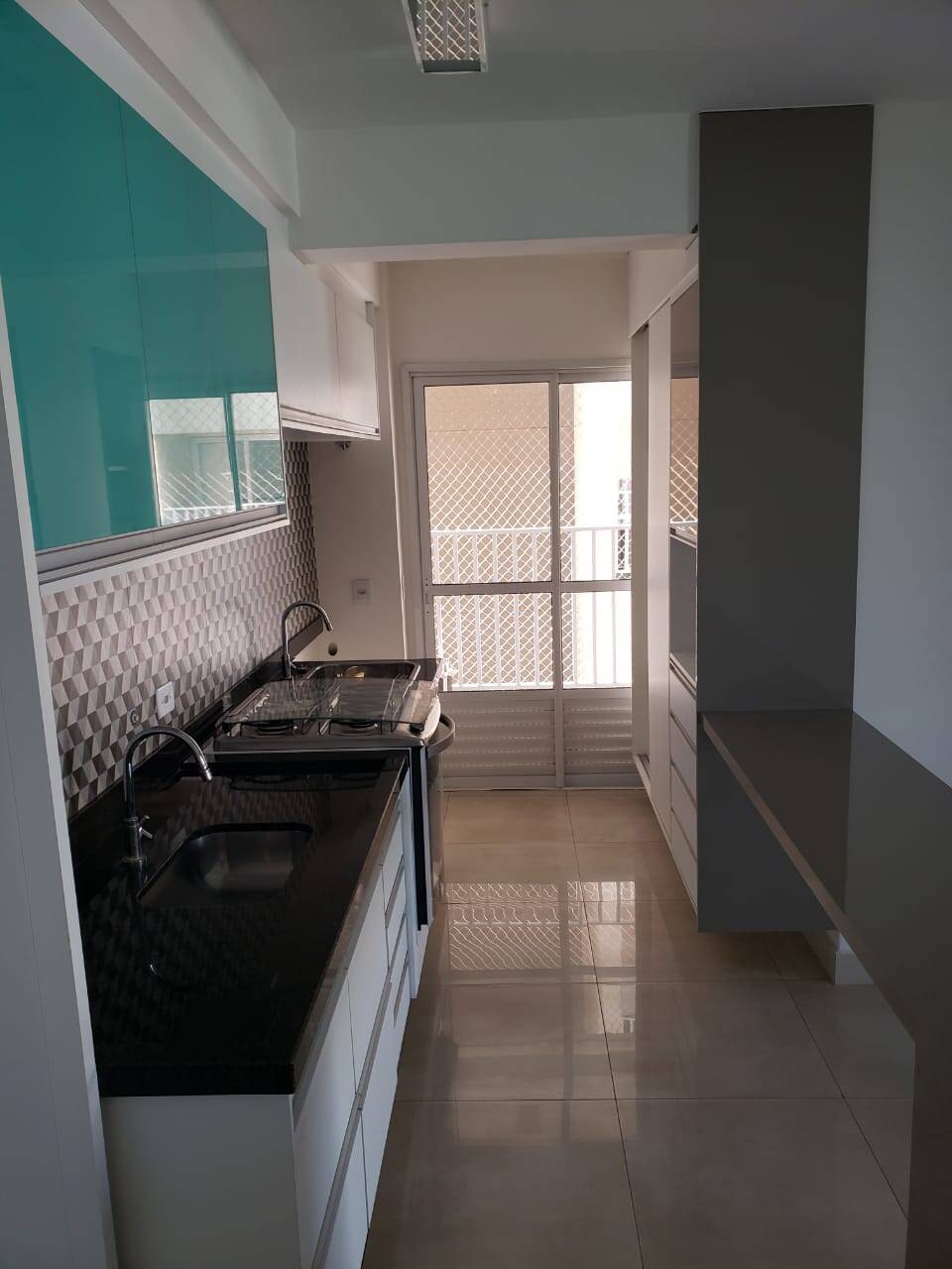 Apartamento para alugar com 2 quartos, 67m² - Foto 13