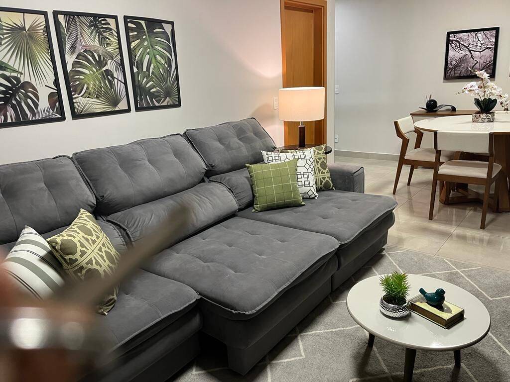 Apartamento para alugar com 3 quartos - Foto 2