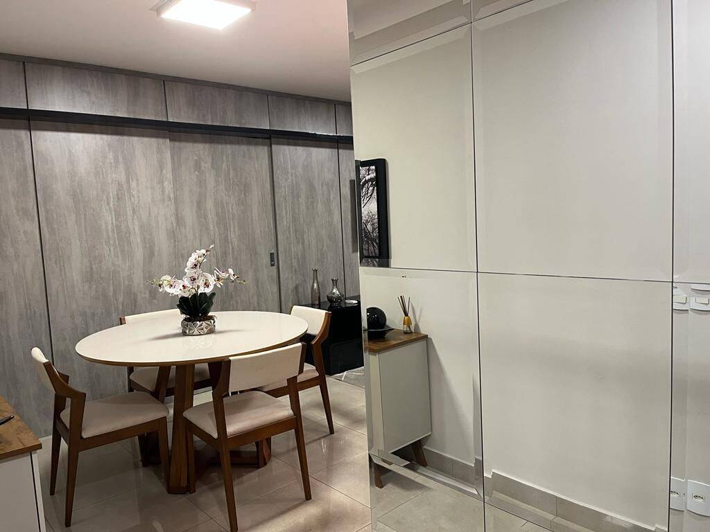 Apartamento para alugar com 3 quartos - Foto 5