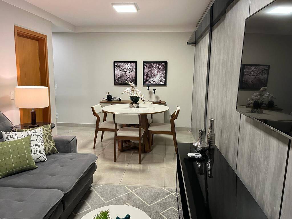 Apartamento para alugar com 3 quartos - Foto 8