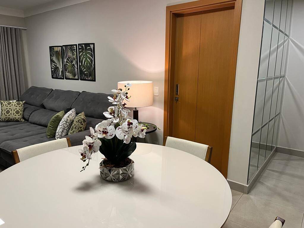 Apartamento para alugar com 3 quartos - Foto 9