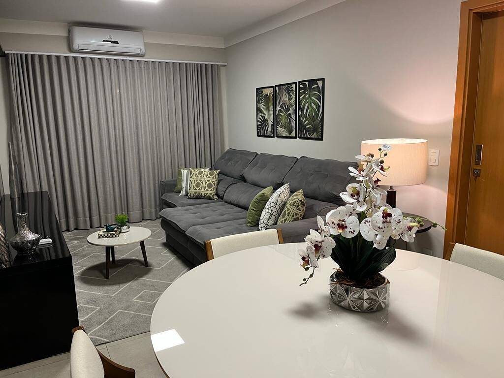 Apartamento para alugar com 3 quartos - Foto 11