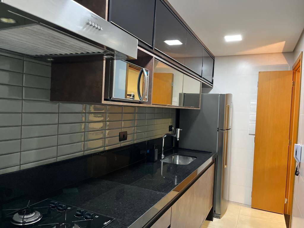 Apartamento para alugar com 3 quartos - Foto 19