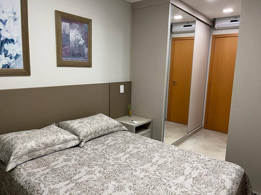 Apartamento para alugar com 3 quartos - Foto 24