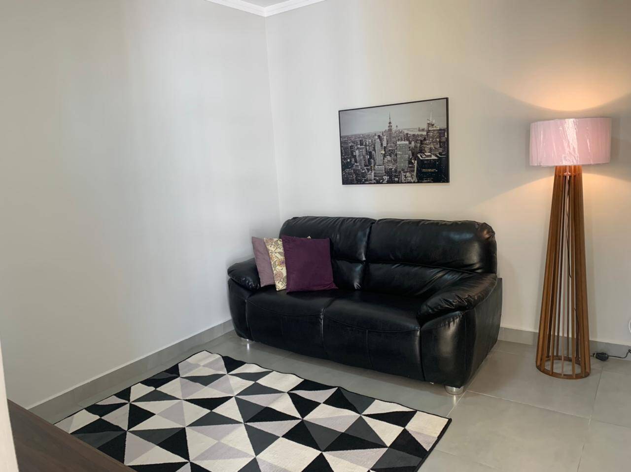 Apartamento para alugar com 1 quarto - Foto 3