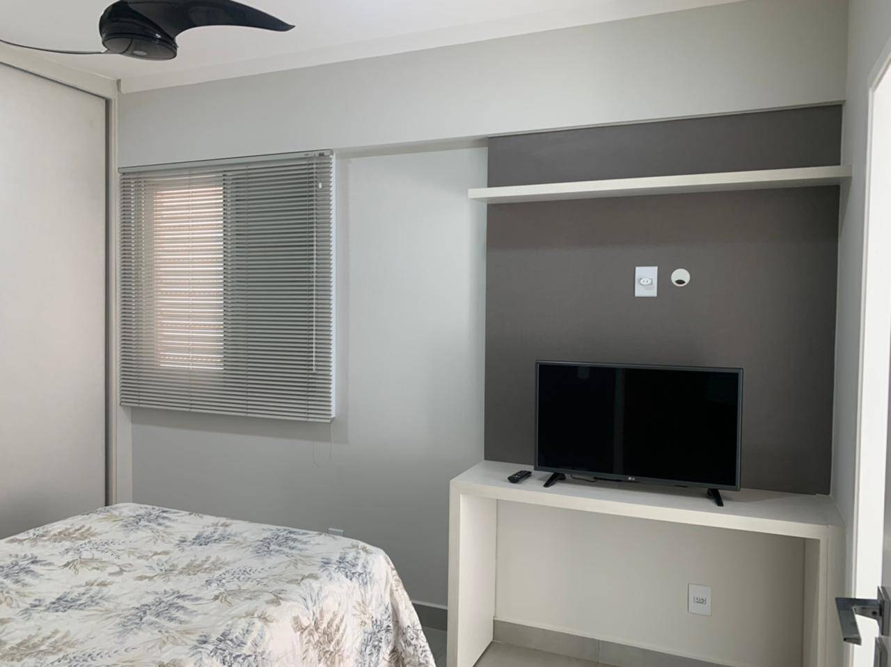 Apartamento para alugar com 1 quarto - Foto 11