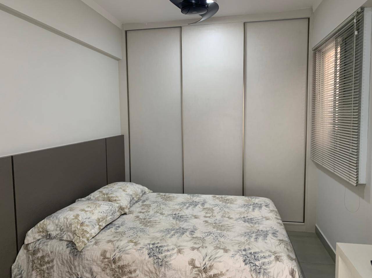 Apartamento para alugar com 1 quarto - Foto 14