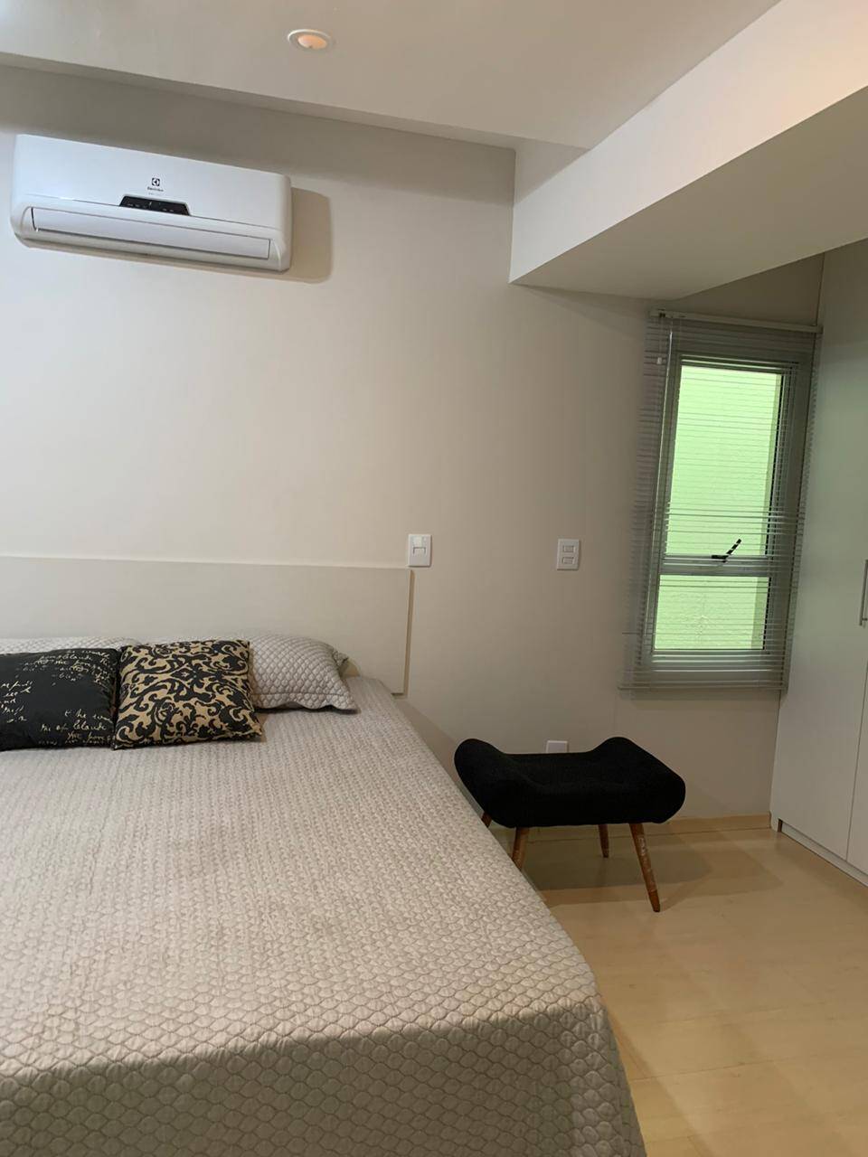 Apartamento para alugar com 1 quarto - Foto 3