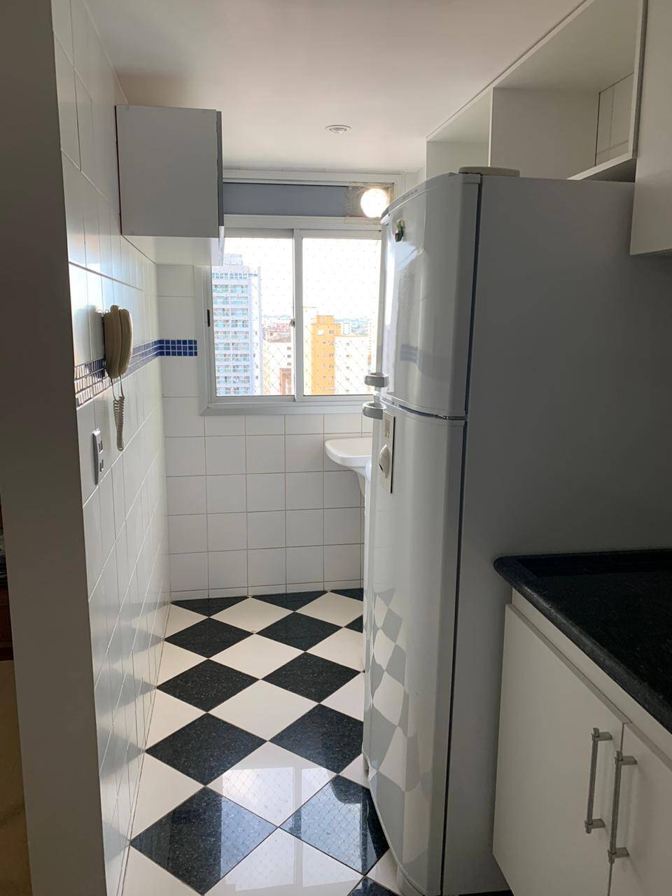 Apartamento para alugar com 1 quarto - Foto 4