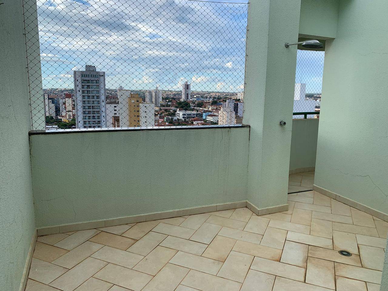 Apartamento para alugar com 1 quarto - Foto 11