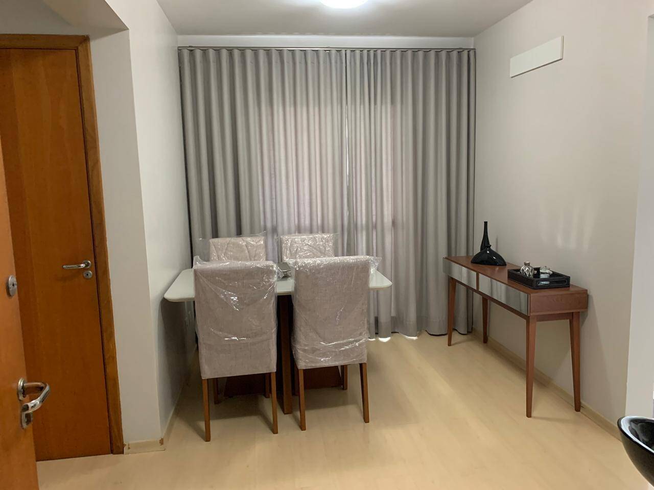 Apartamento para alugar com 1 quarto - Foto 13