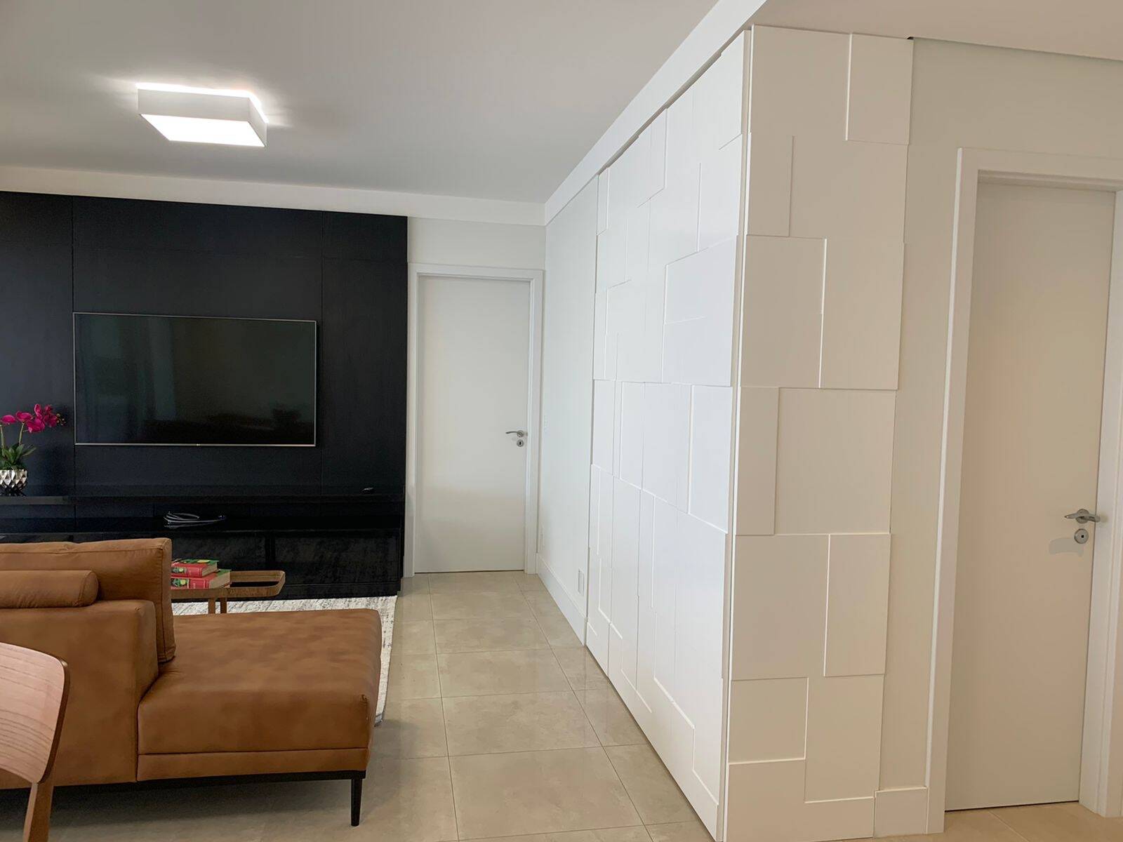 Apartamento para alugar com 3 quartos - Foto 2