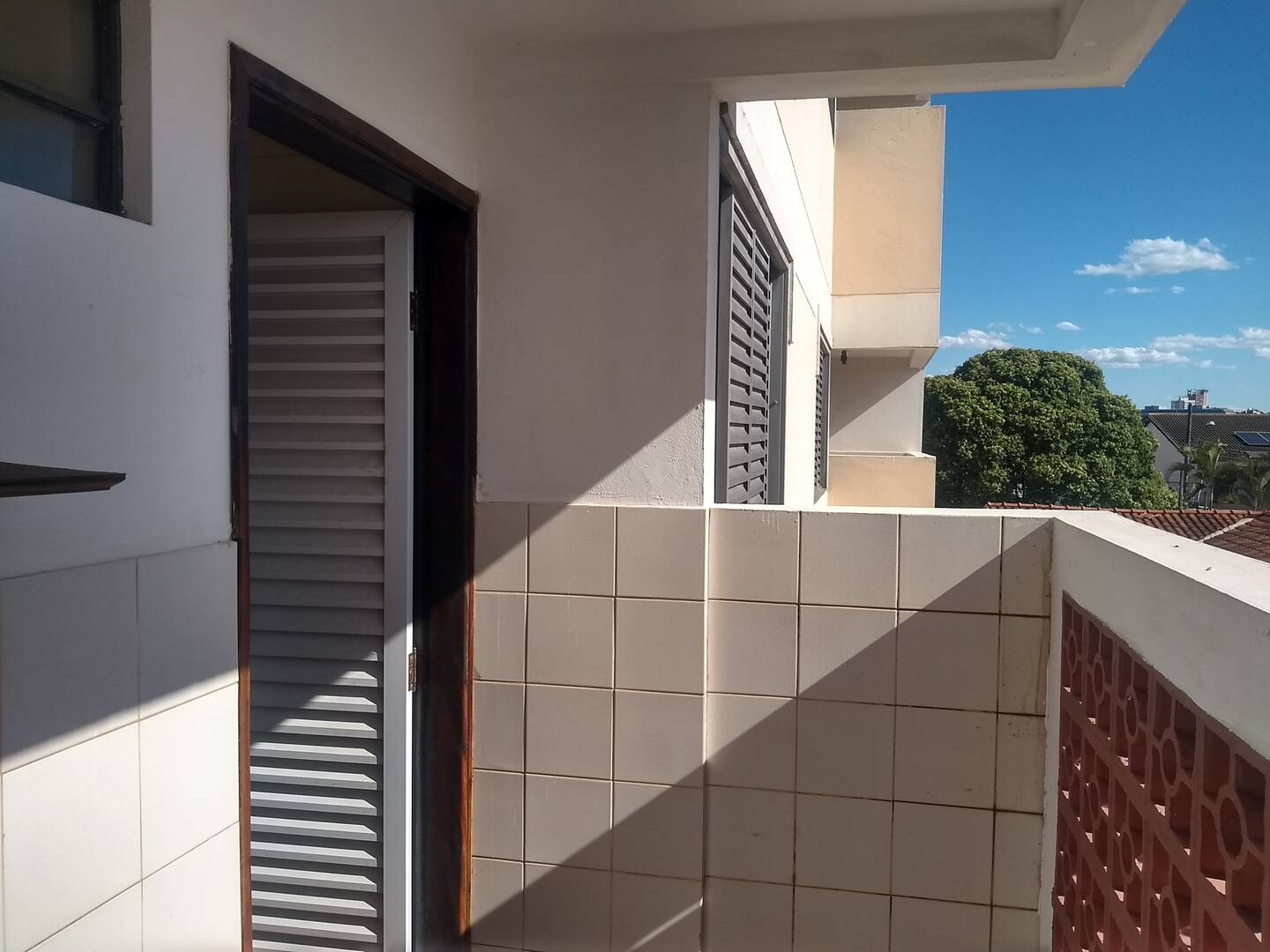 Apartamento para alugar com 1 quarto, 41m² - Foto 3