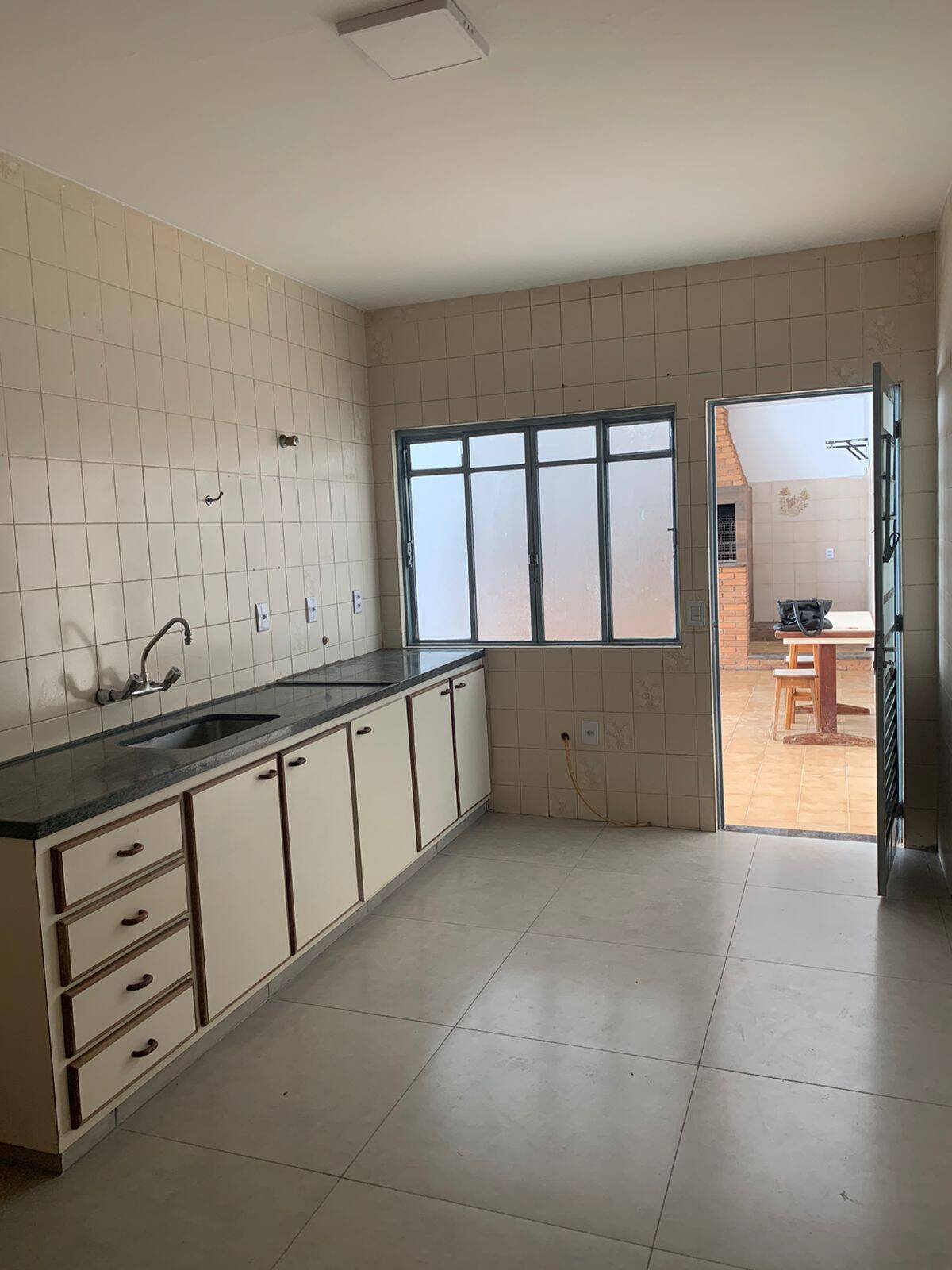 Casa à venda e aluguel com 2 quartos - Foto 7