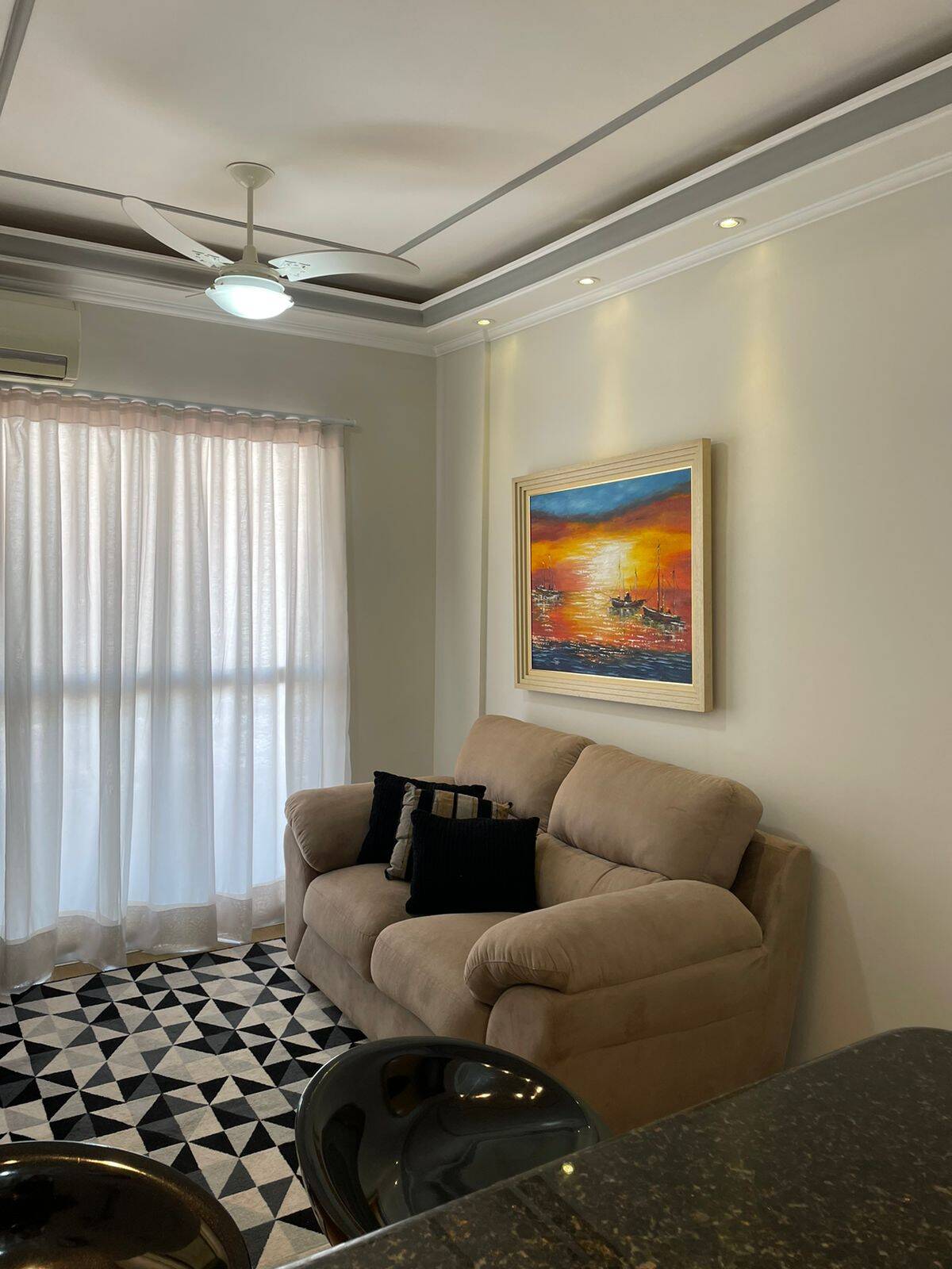 Apartamento para alugar com 1 quarto - Foto 18