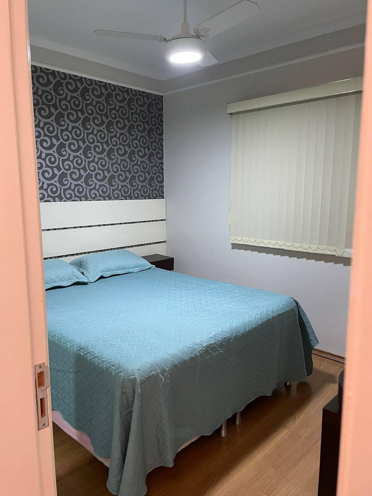 Apartamento para alugar com 1 quarto - Foto 21