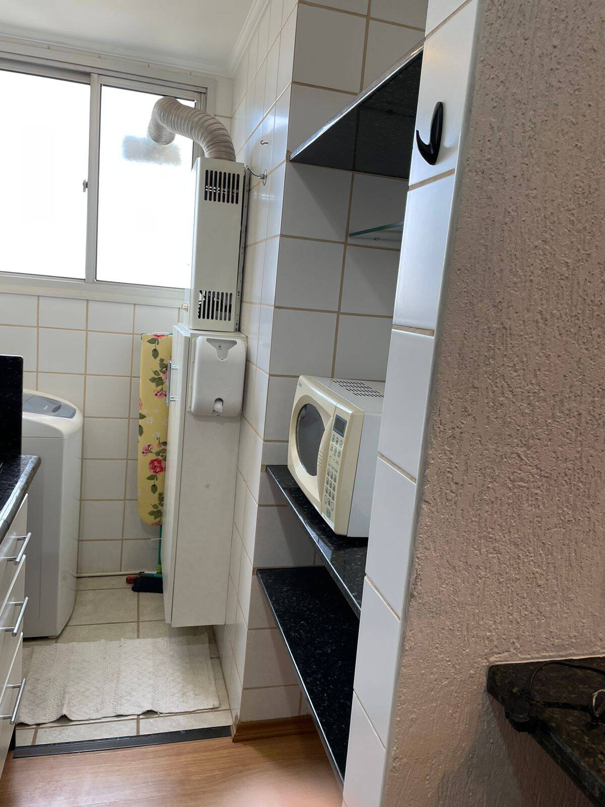 Apartamento para alugar com 1 quarto - Foto 20