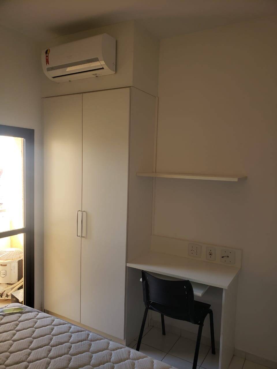 Apartamento para alugar com 1 quarto, 1m² - Foto 13