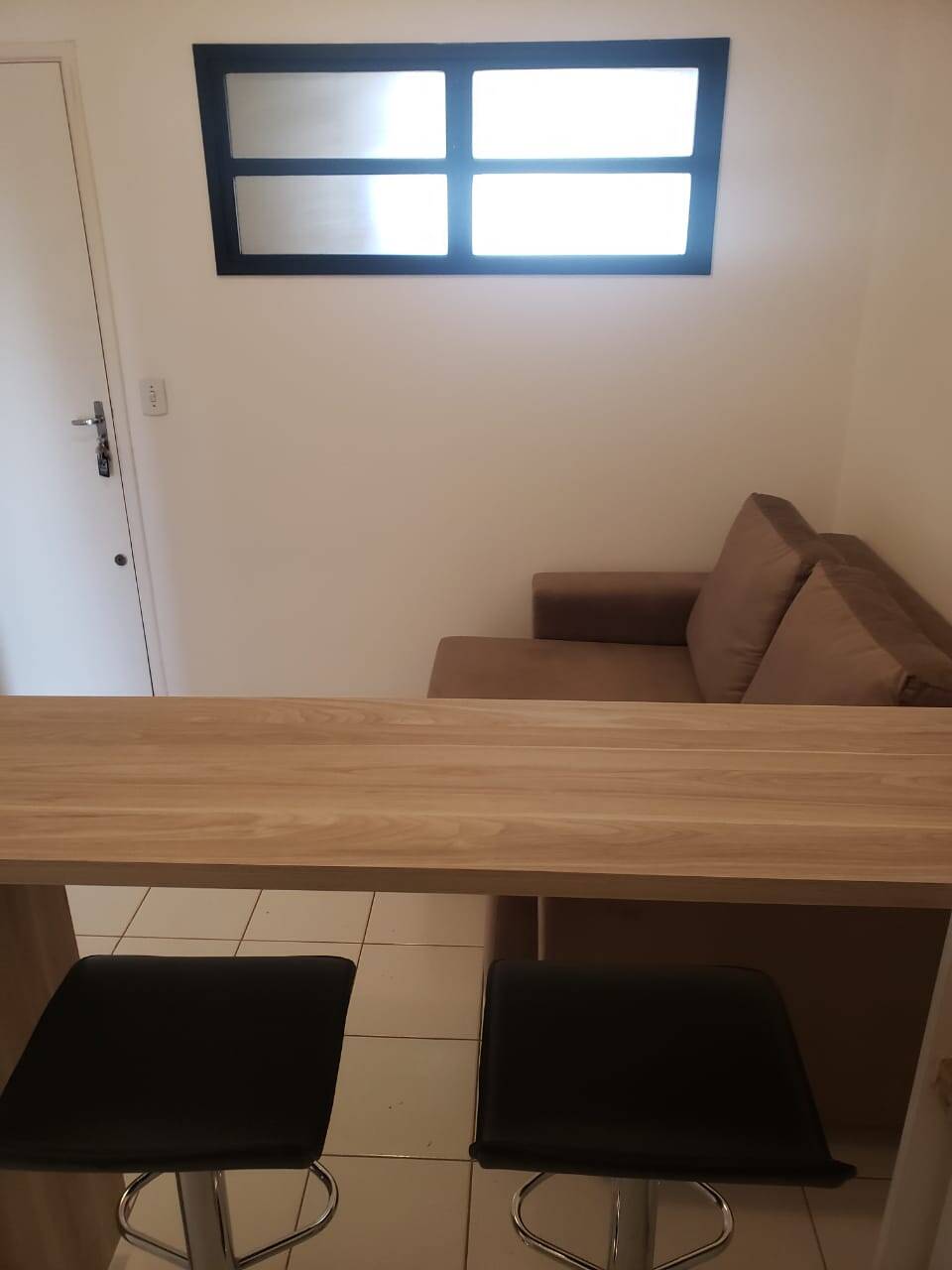 Apartamento para alugar com 1 quarto, 1m² - Foto 15