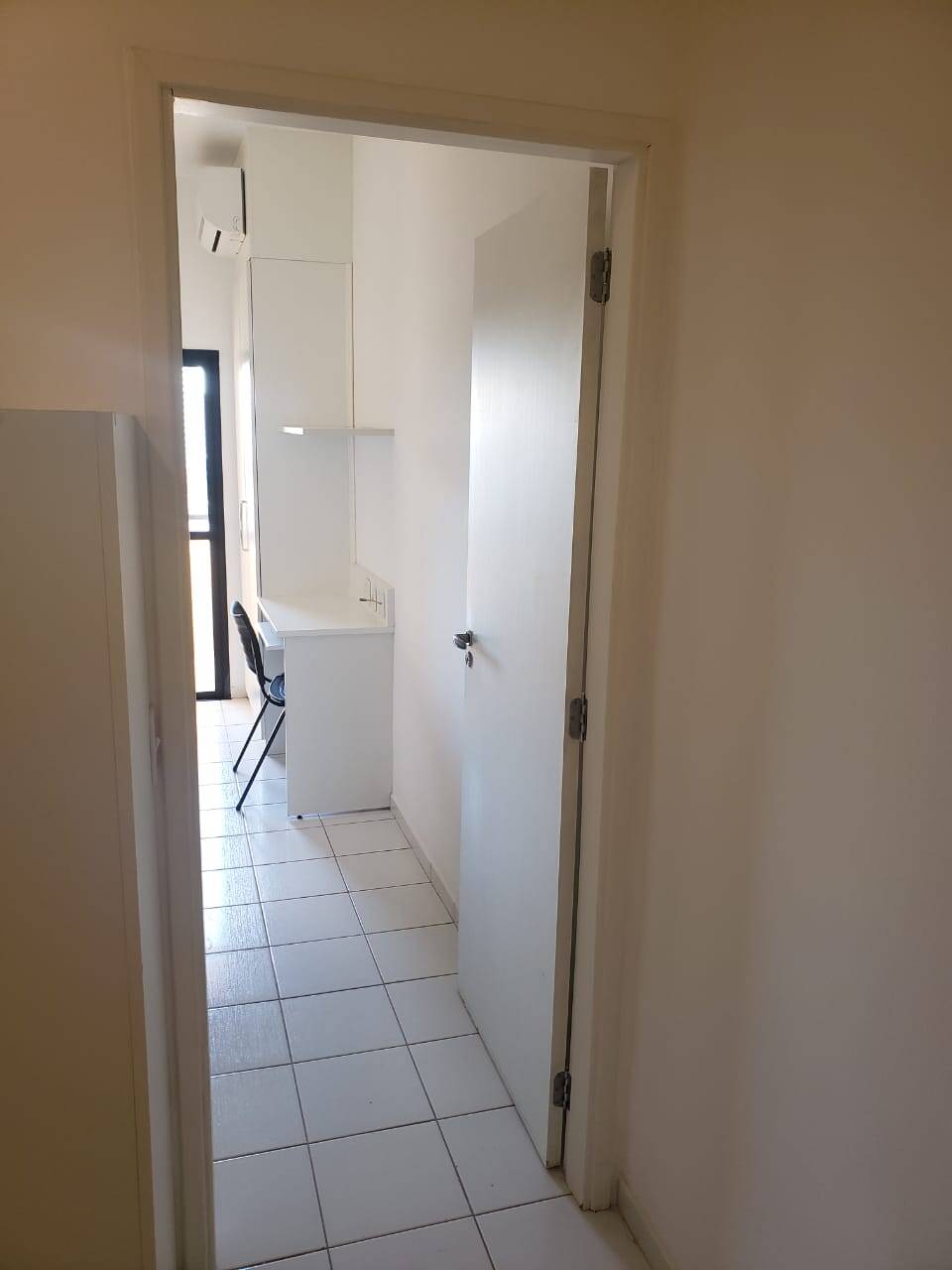 Apartamento para alugar com 1 quarto, 1m² - Foto 18