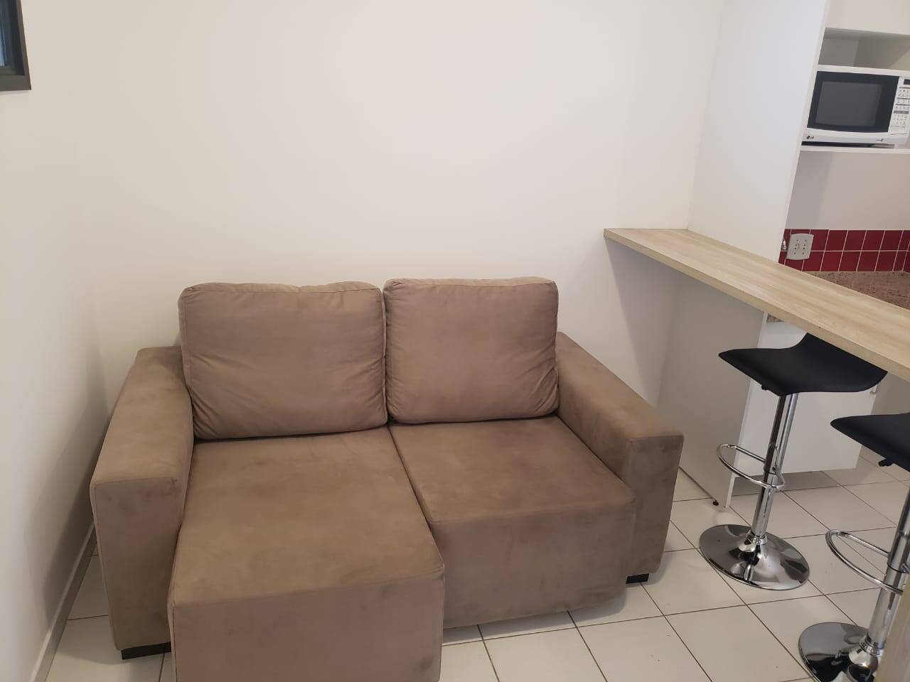 Apartamento para alugar com 1 quarto, 1m² - Foto 21