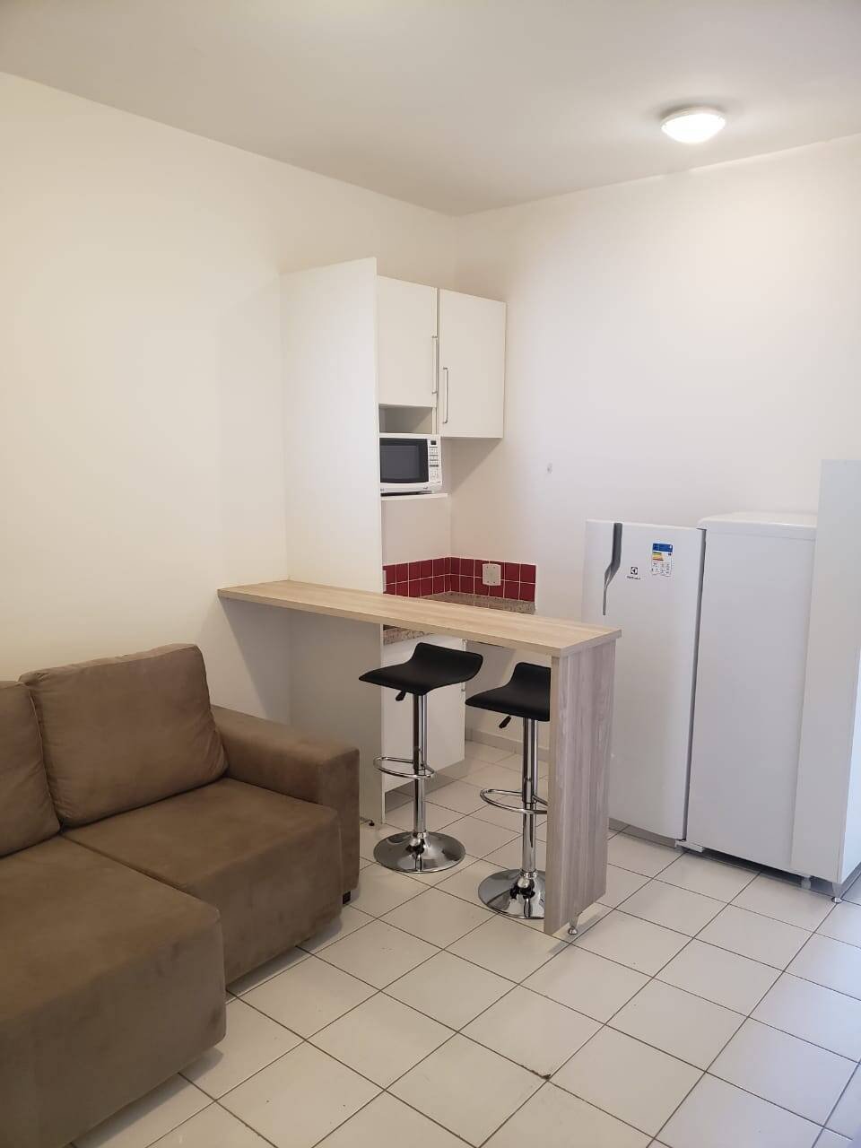 Apartamento para alugar com 1 quarto, 1m² - Foto 23