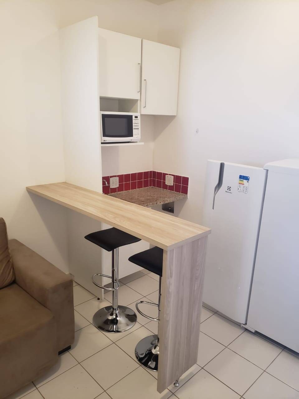 Apartamento para alugar com 1 quarto, 1m² - Foto 25