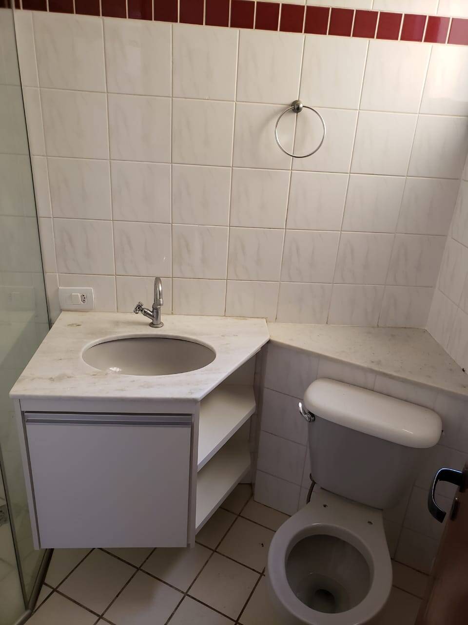 Apartamento para alugar com 3 quartos, 76m² - Foto 12