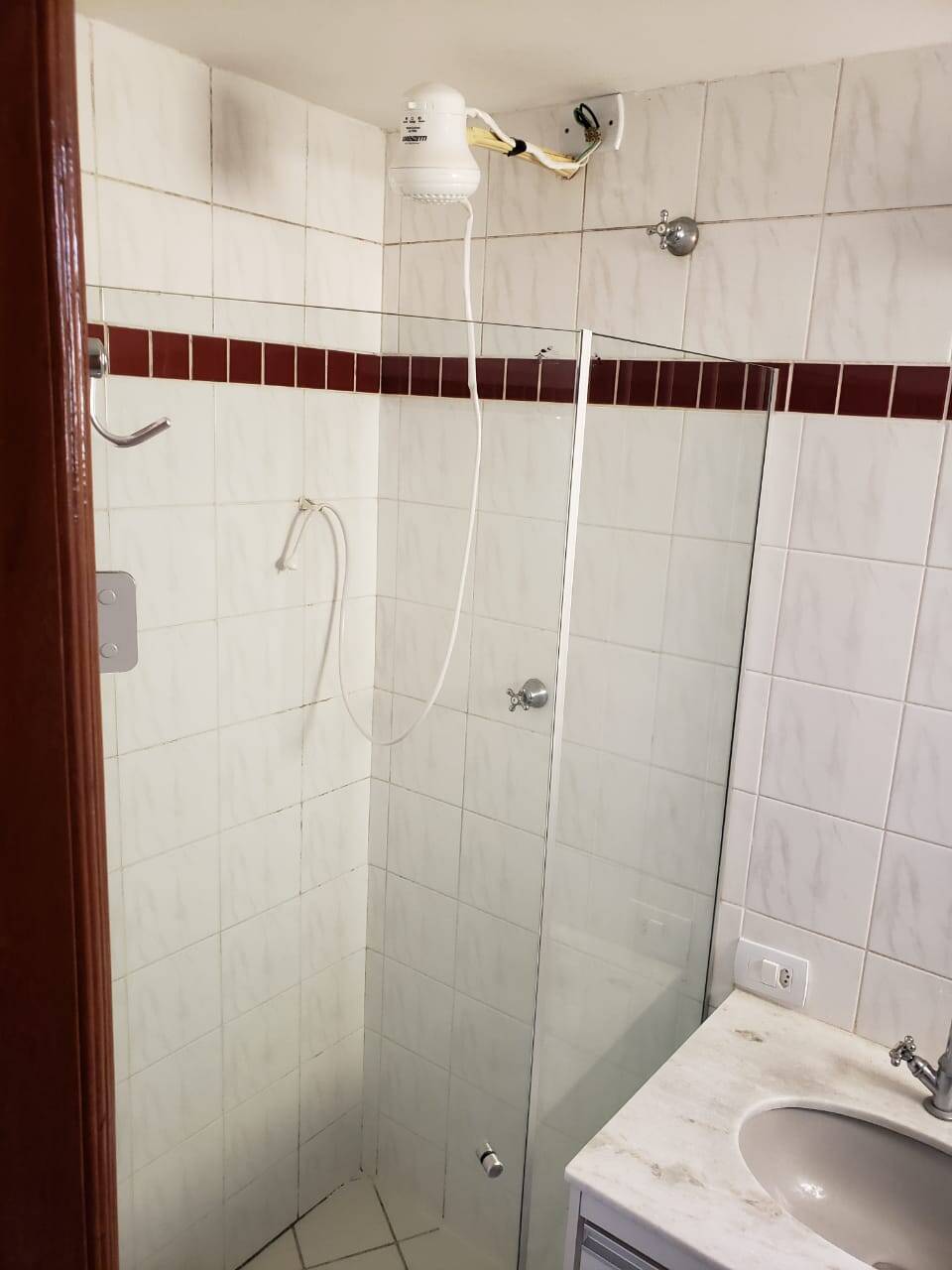 Apartamento para alugar com 3 quartos, 76m² - Foto 22