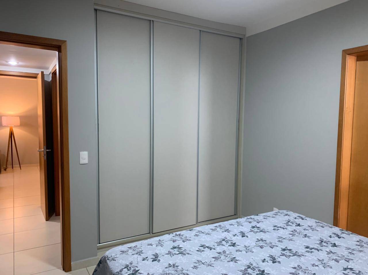 Apartamento para alugar com 3 quartos, 82m² - Foto 18