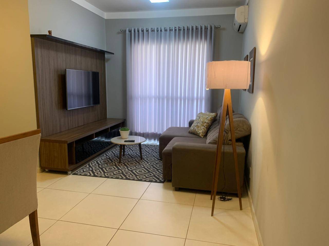 Apartamento para alugar com 3 quartos, 82m² - Foto 8