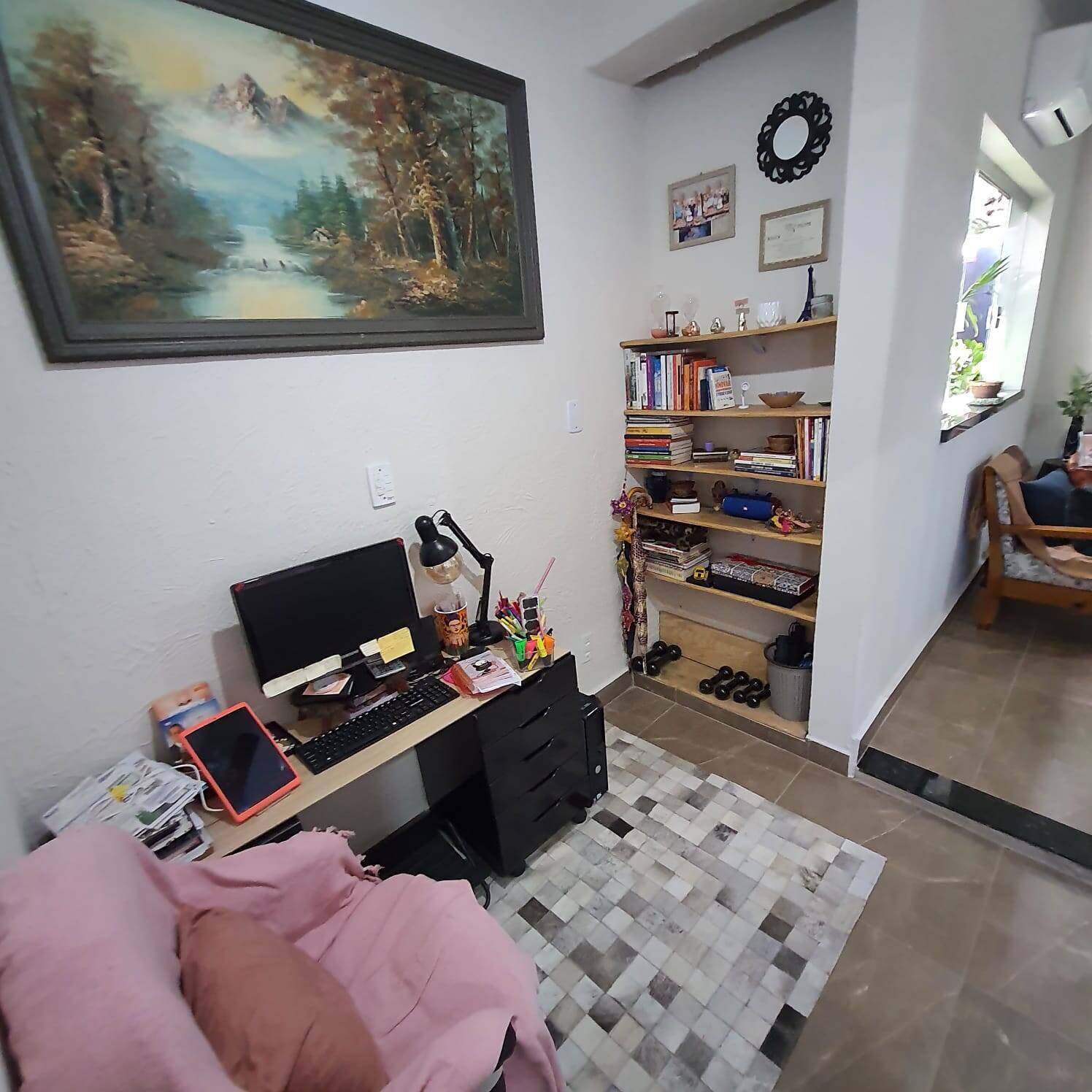 Casa à venda com 2 quartos, 100m² - Foto 5