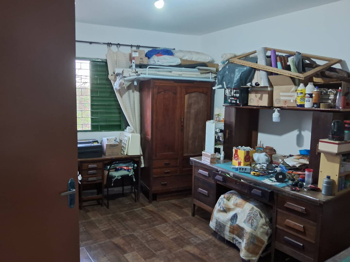 Sobrado à venda com 3 quartos, 248m² - Foto 11