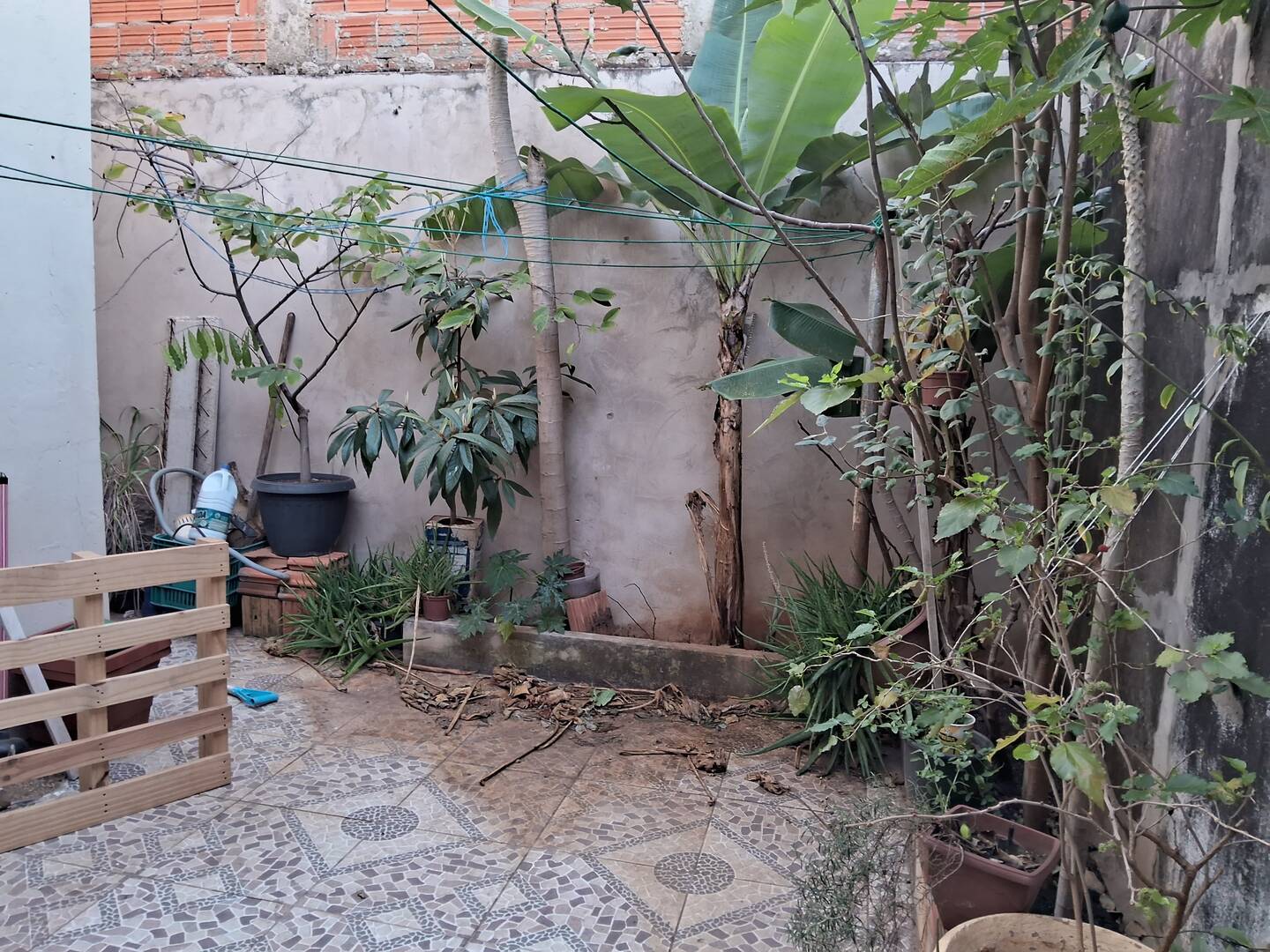 Sobrado à venda com 3 quartos, 248m² - Foto 24