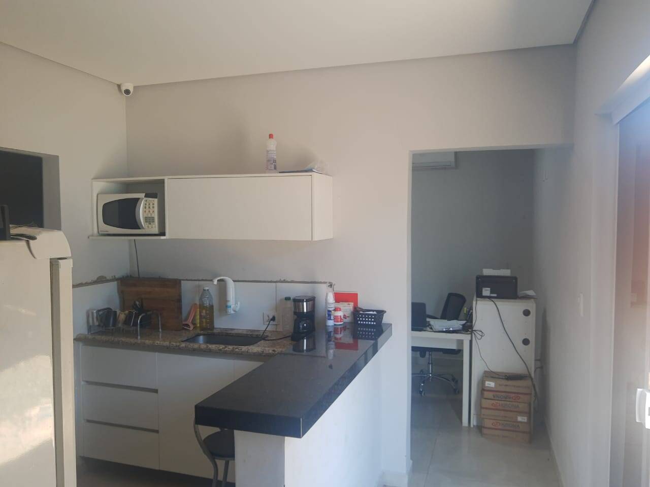 Prédio Inteiro para alugar, 200m² - Foto 8