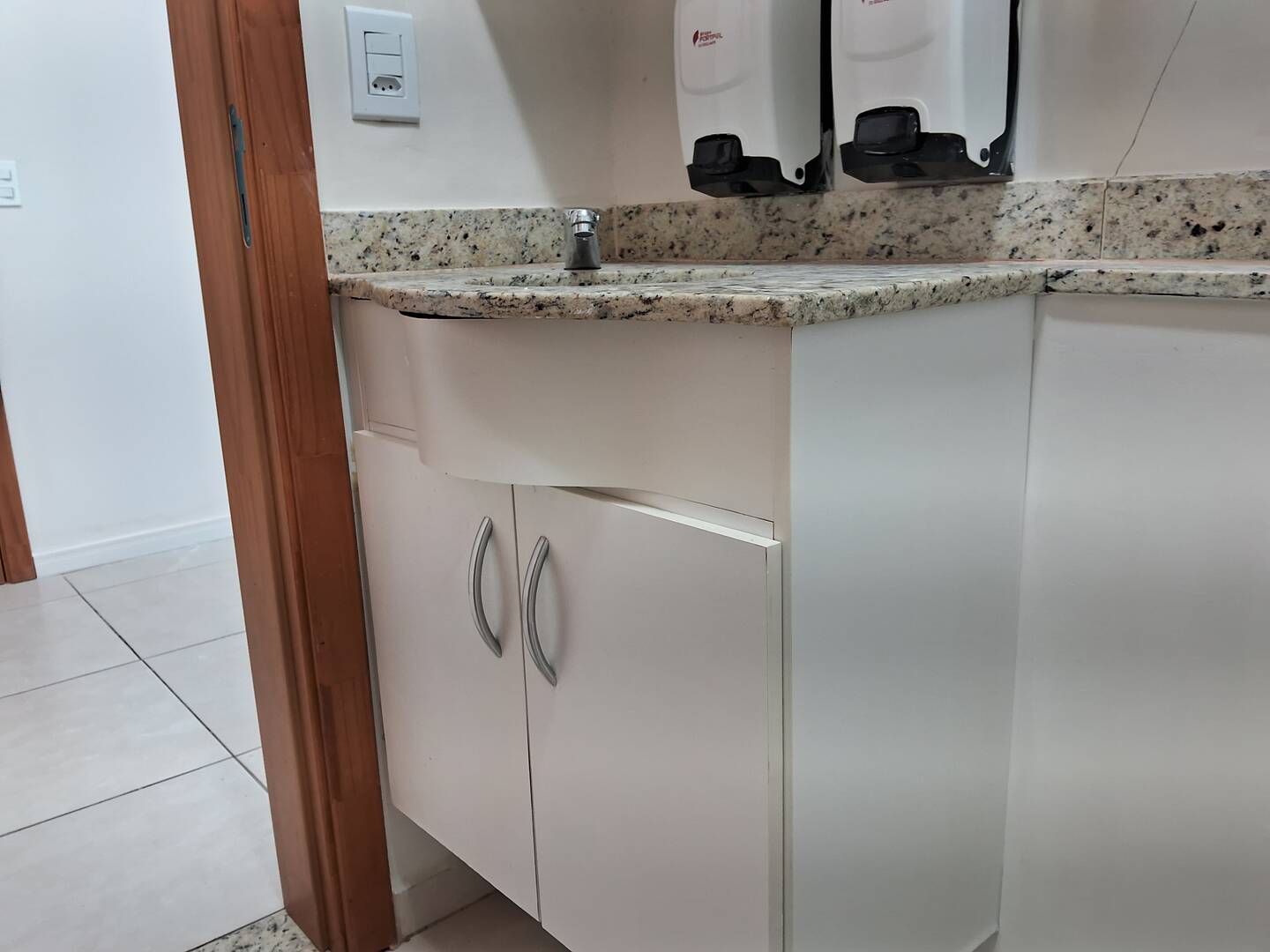 Conjunto Comercial-Sala para alugar, 36m² - Foto 9